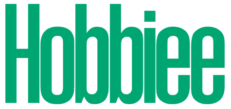 Hobbiee Logo